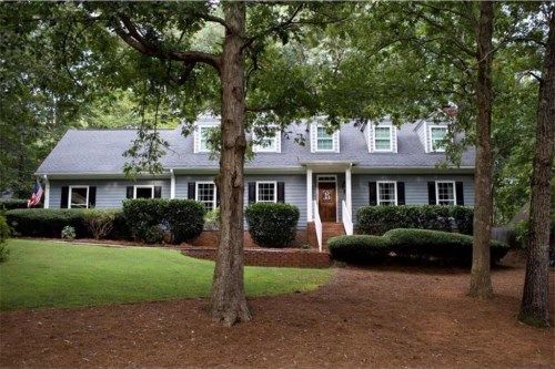 1111 East Lake Drive, Gainesville, GA 30506