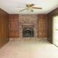 2873 Evans Woods Drive, Atlanta, GA 30340 ID:13268888