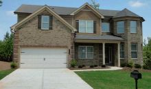 6815 Lacebark Drive Cumming, GA 30028