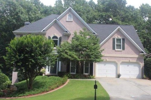 580 Fairway Drive, Woodstock, GA 30189