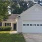 211 Mount Laurel Drive, Dallas, GA 30132 ID:13255517