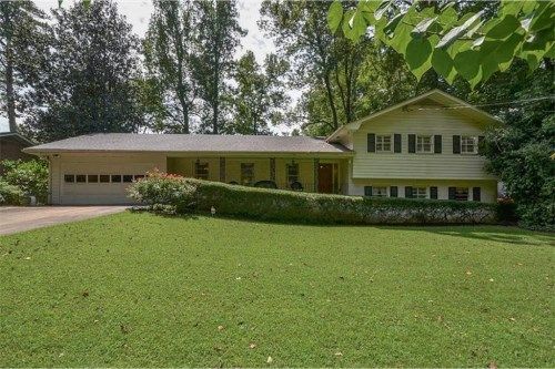 1588 Alderbrook Road, Decatur, GA 30033