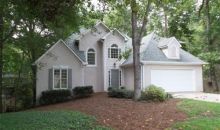 3266 Timber Ridge Powder Springs, GA 30127