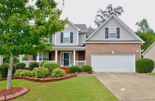 3390 Garden Mist Circle, Auburn, GA 30011