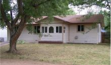 207 W 8th S Florence, CO 81226