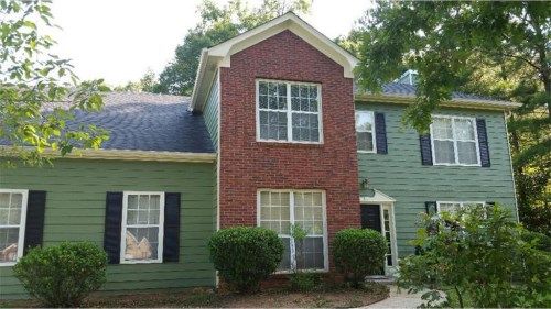 3752 Woodyhill Drive, Lithonia, GA 30038