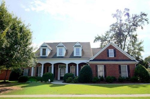 565 Middleton Place, Grayson, GA 30017