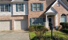 623 Redwood Lane Canton, GA 30114