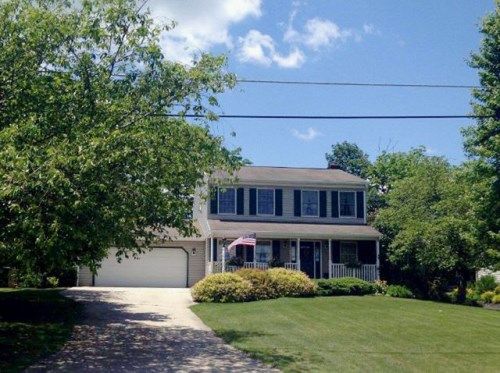 44 Longstreet Drive, East Berlin, PA 17316