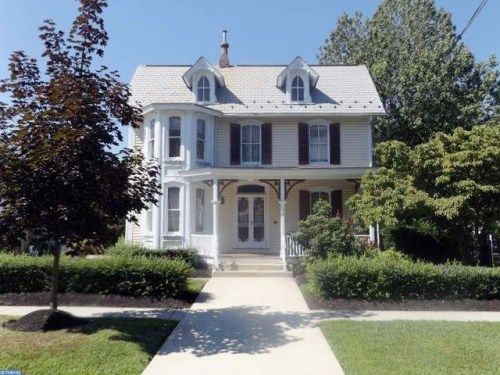 44 GOUGH AVE, Warminster, PA 18974