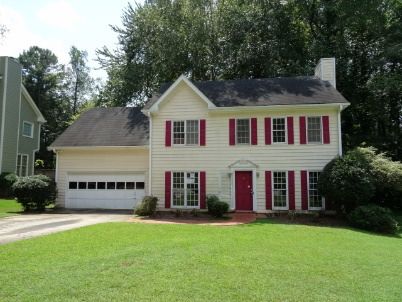 3230 Ridgerock Way, Snellville, GA 30078