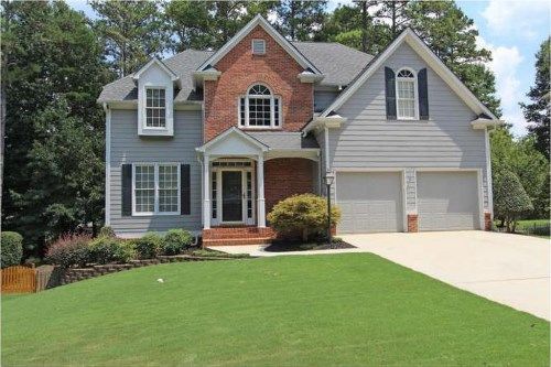 5562 Clipper Bay Drive, Powder Springs, GA 30127