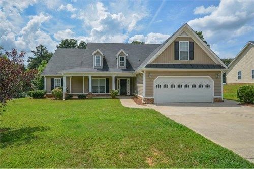 15 Cooper Creek Drive, Dallas, GA 30157