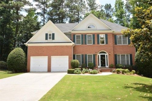 2055 Compass Pointe Drive, Alpharetta, GA 30005