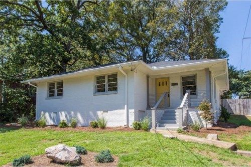 563 Blake Avenue Se, Atlanta, GA 30316