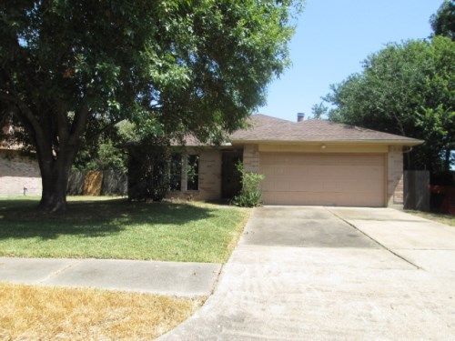 7510 Maczali Drive, Missouri City, TX 77489