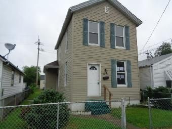 1676s 12th St, Hamilton, OH 45011