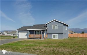 13665 E Field Lane, Palmer, AK 99645