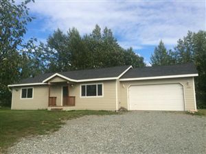 1261 S Thalo Drive, Palmer, AK 99645