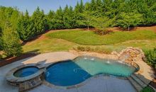 110 Manor Lake Court Alpharetta, GA 30004