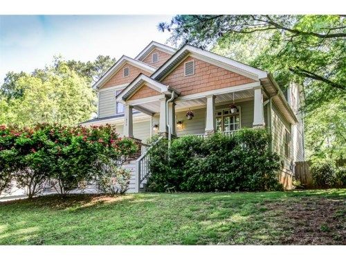 1870 Brannen Road, Atlanta, GA 30316