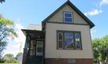 2049 N 24th Pl Milwaukee, WI 53205