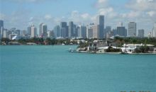 5 ISLAND AV # 4D Miami Beach, FL 33139