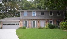 3692 Windy Court Tucker, GA 30084