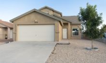 14170 Lasso Rock Dr El Paso, TX 79938