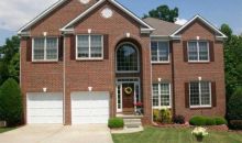 4715 Pomarine Circle Norcross, GA 30092