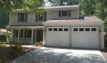 4484 Fitzpatrick Way Norcross, GA 30092