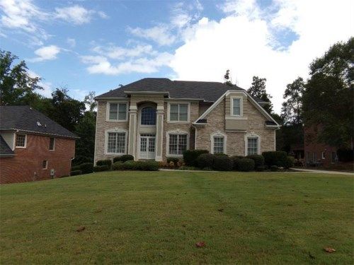 1100 Sw Abercorn Drive, Atlanta, GA 30331