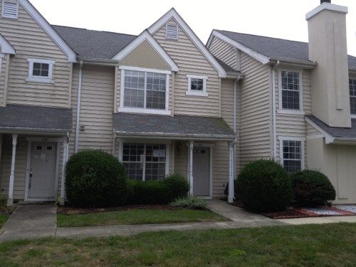 436 Rivers Ridge Circle Unit 532, Newport News, VA 23608