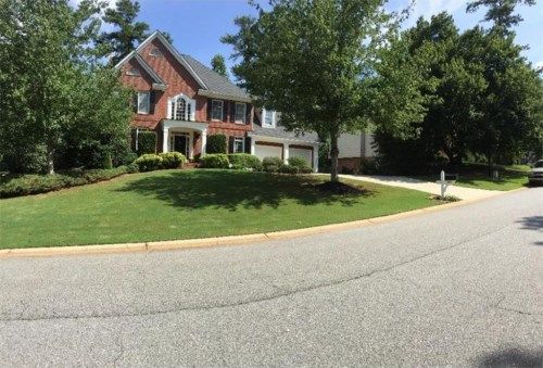 506 Linley Trace, Lawrenceville, GA 30043