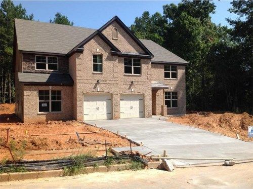 891 Lorrimont Lane, Fairburn, GA 30213