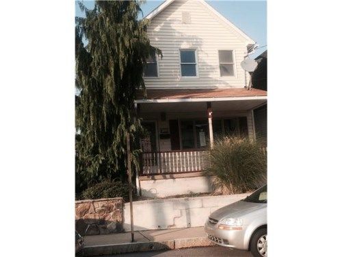 228 Poplar St, Wilkes Barre, PA 18702