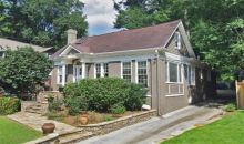 752 Elkmont Drive Ne Atlanta, GA 30306