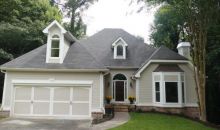 36 Plantation Drive Ne Atlanta, GA 30324