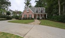 1532 Aragon Way Ne Atlanta, GA 30319