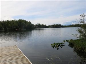 860 S Lazy Lake Drive, Big Lake, AK 99652