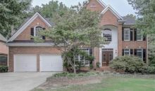 2207 Lasalle Drive Marietta, GA 30062