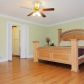 1835 Silver Ridge Court, Stone Mountain, GA 30087 ID:13282489