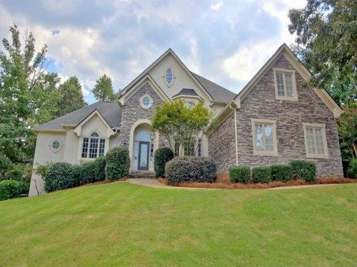 304 Tempest Drive, Peachtree City, GA 30269