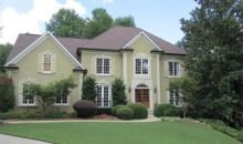 120 Foxbrush Circle Alpharetta, GA 30022