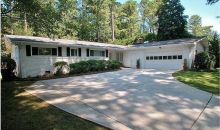 4428 East Kings Point Circle Atlanta, GA 30338