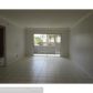 8380 Lagos De Campo Blvd # 105, Fort Lauderdale, FL 33321 ID:10750845