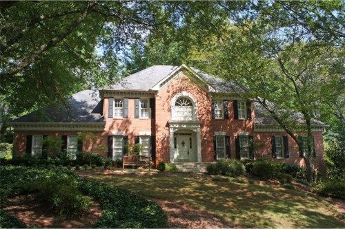 1790 Redbourne Drive, Atlanta, GA 30350