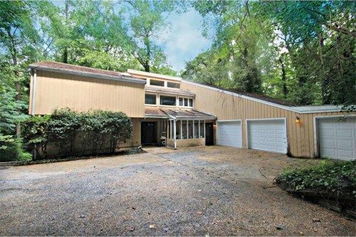 3957 Randall Mill Road Nw, Atlanta, GA 30327