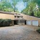 3957 Randall Mill Road Nw, Atlanta, GA 30327 ID:13307914