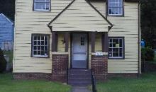 6417 Midland Trail Charlton Heights, WV 25040